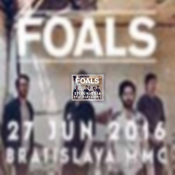 FOALS (UK)